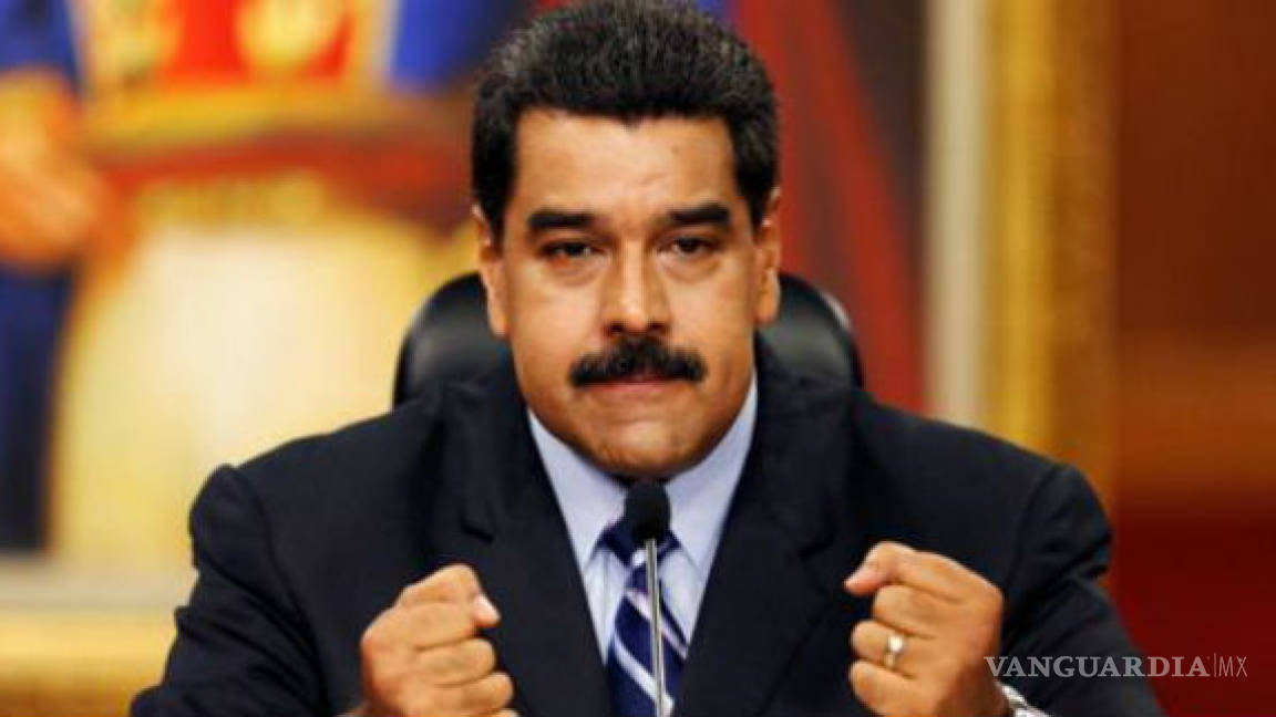 &quot;Constituyente o guerra&quot;: Las polémicas frases de Maduro previo a la elección