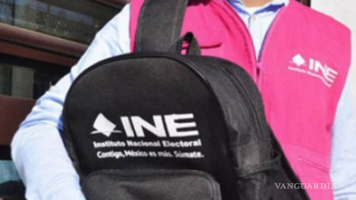 Asesinan a balazos a capacitador del INE en Guerrero