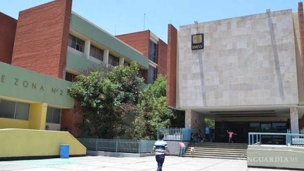 Encuentran en IMSS Saltillo pedazo de cráneo de hombre que murió por ‘botellazo’