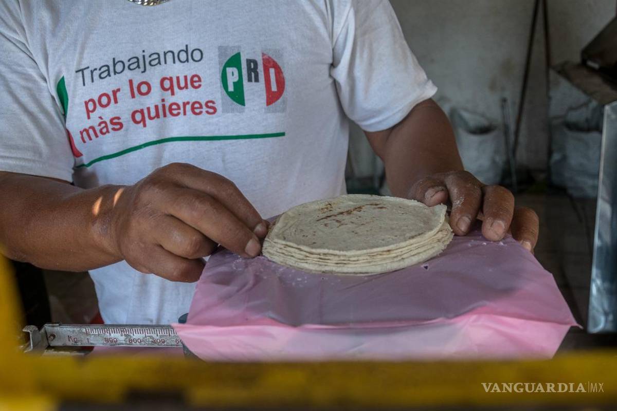 Tortillas y cárteles: En México el narco se metió hasta con los tacos