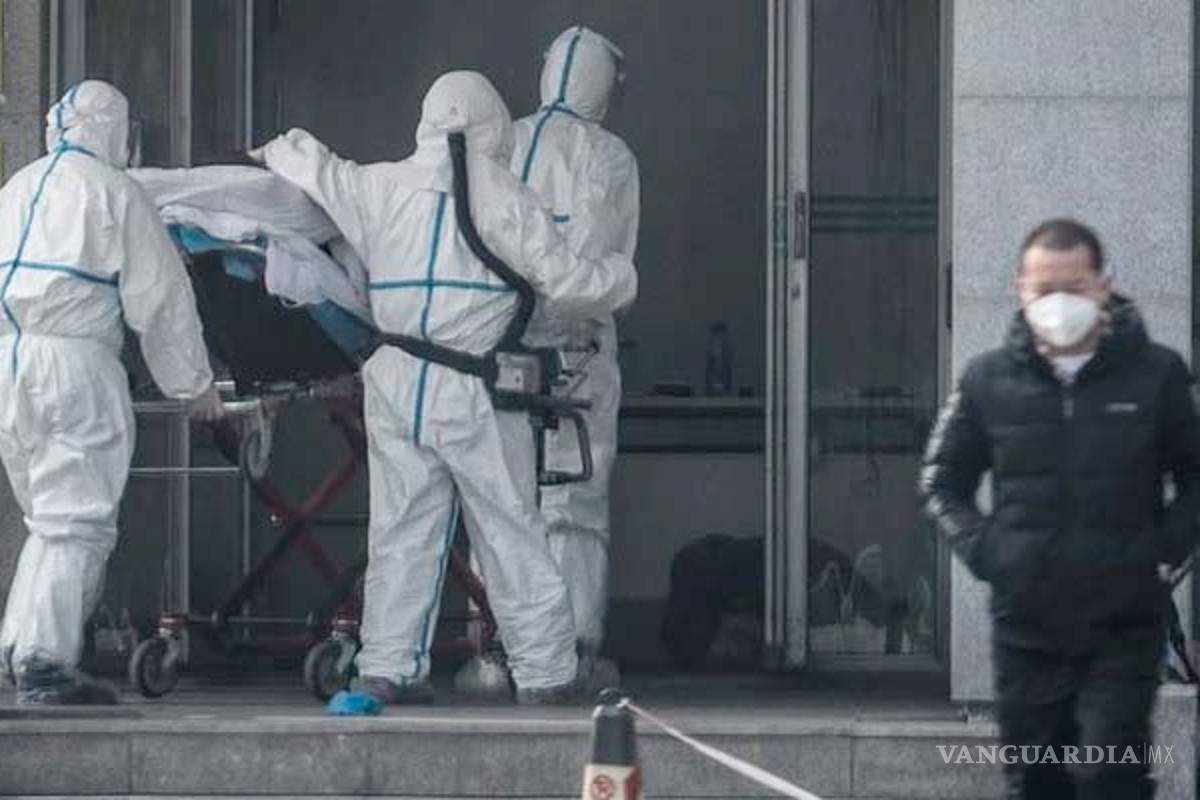 EU confirma tercer caso de coronavirus, en California; el martes evacuará a conciudadanos y diplomáticos de Wuhan, China