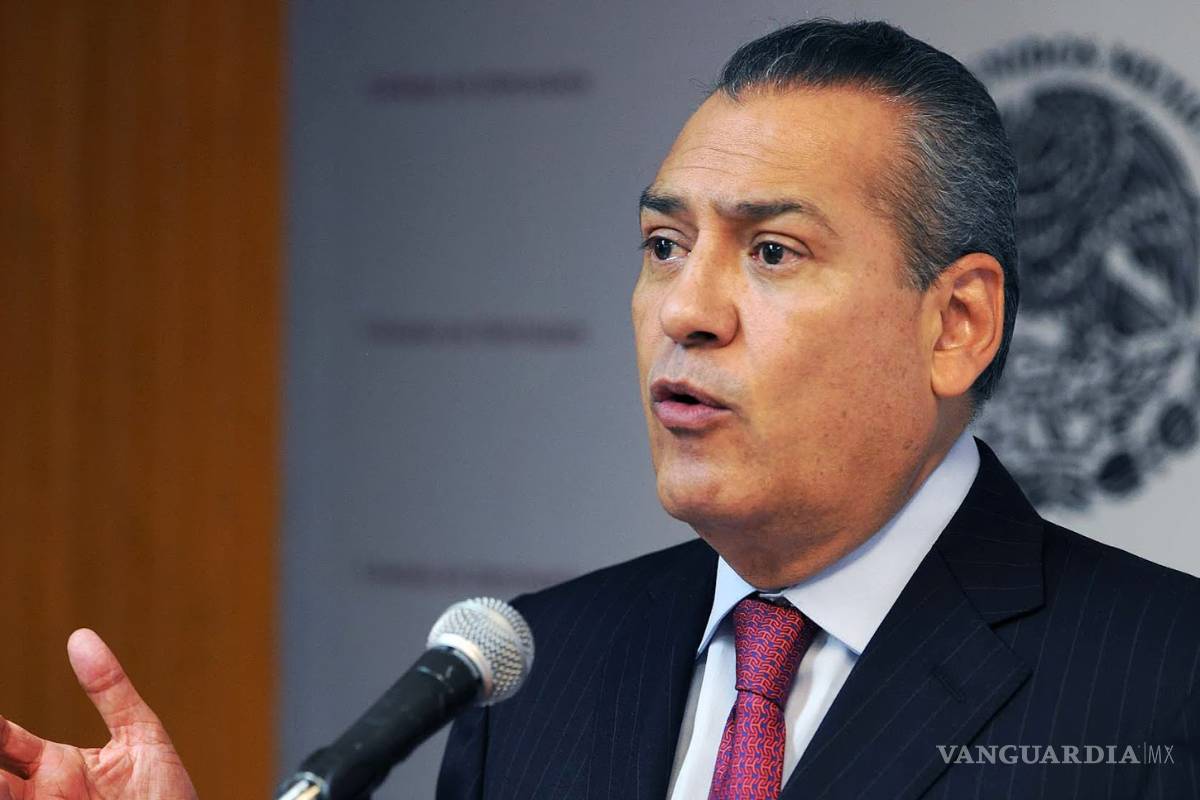 Presupuesto garantiza prioridades sociales y estabilidad económica: Manlio