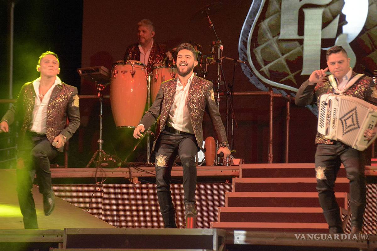 La Trakalosa de Monterrey cierra con broche de oro