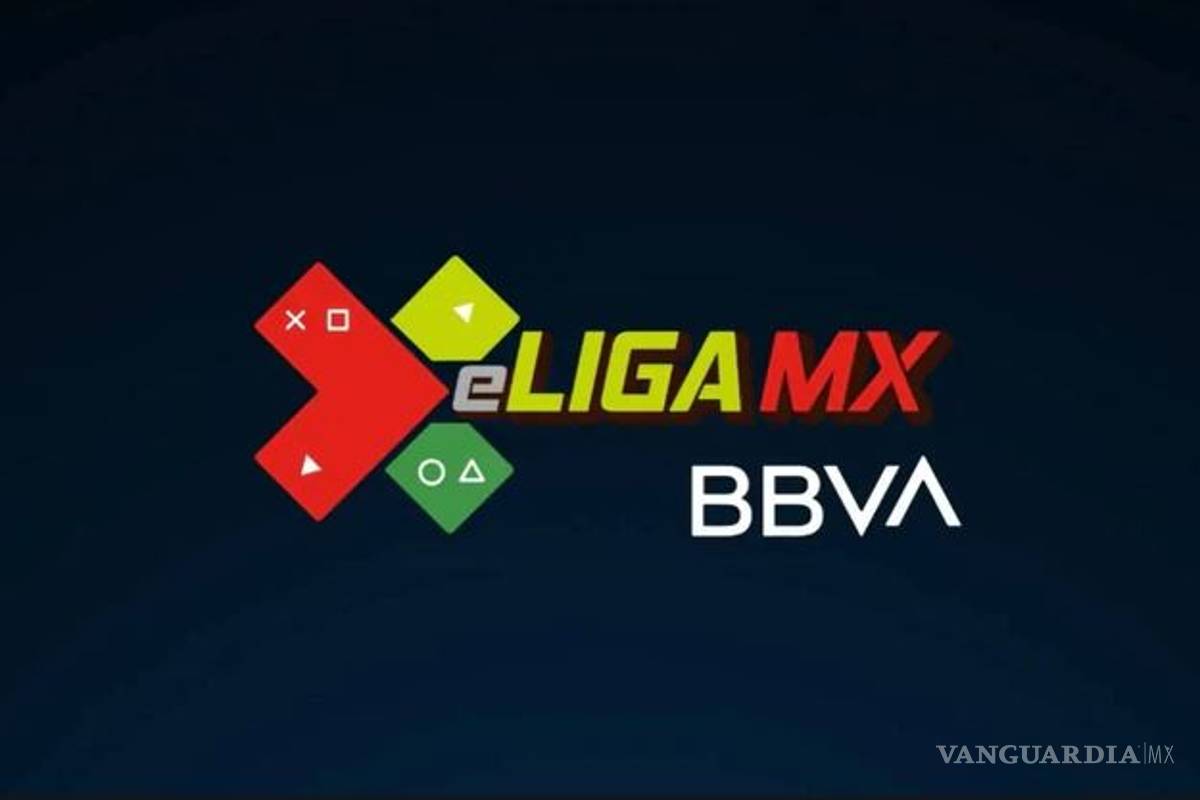 Así inició la eLiga MX; clubes le 'robaron' la idea al Werevertumorro