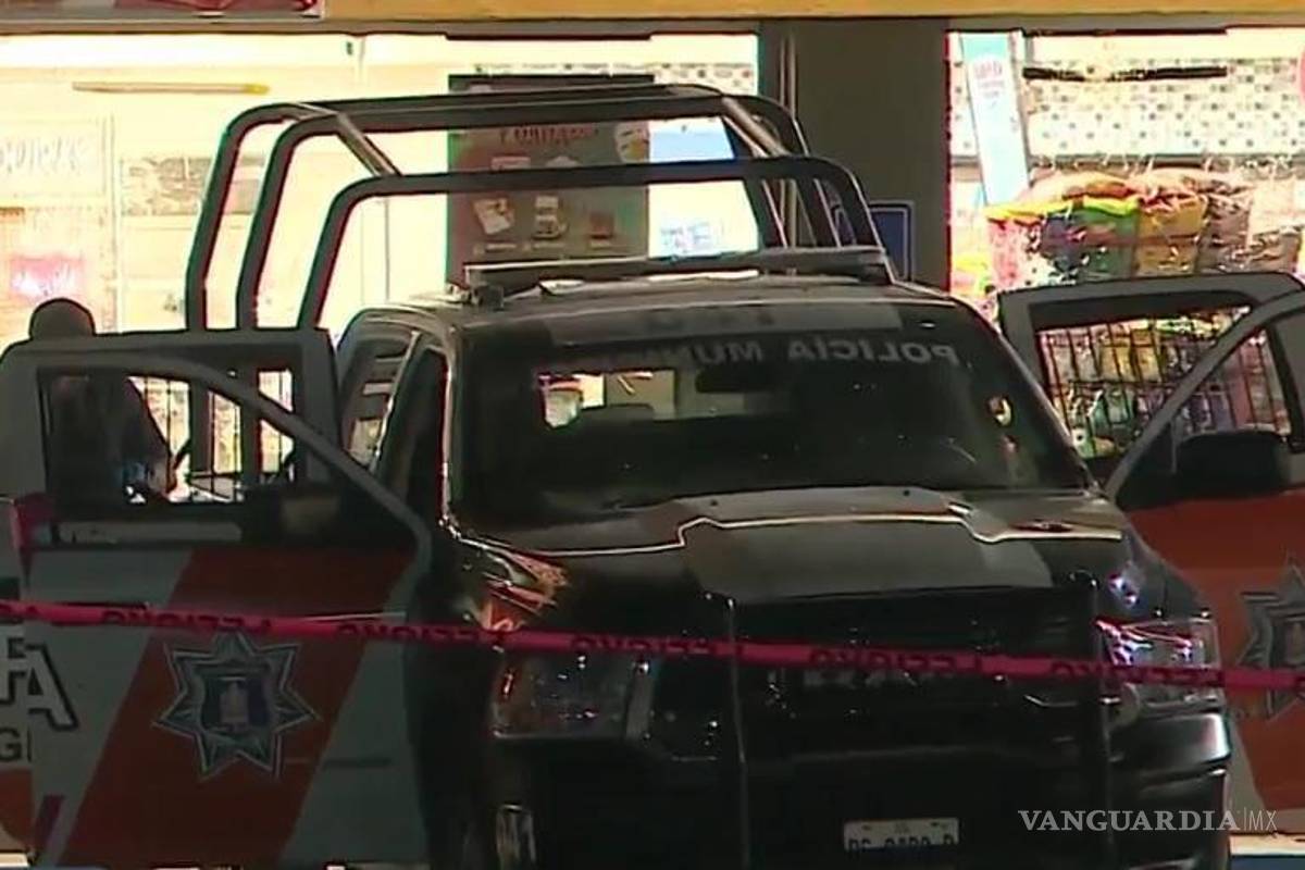Ataque armado mata a mujer policía y deja otra lesionada en Nuevo León; confirman dos detenidas