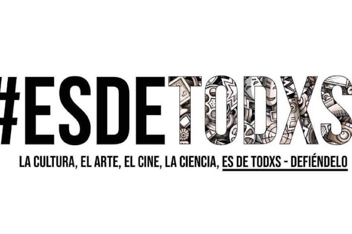 Caso FIDECINE: Más de fondo que de fondos