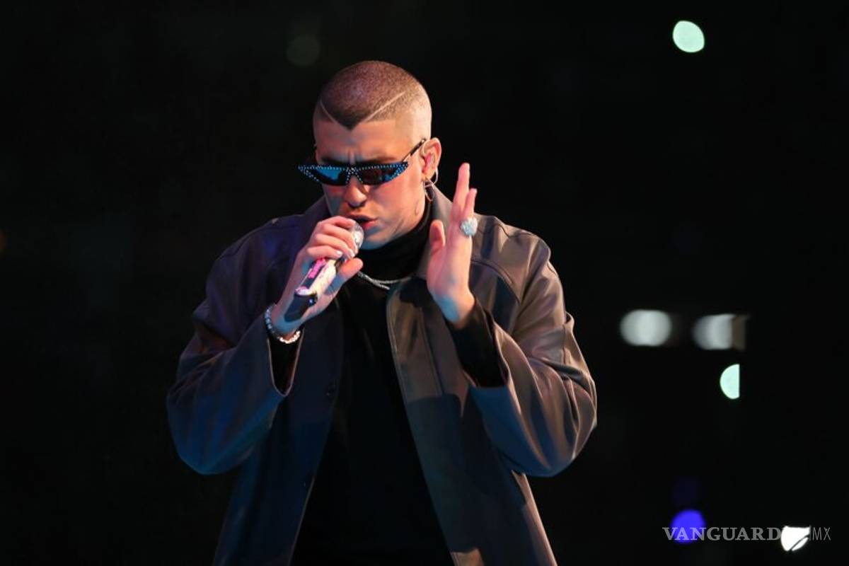 Bad Bunny se presentará el fin de semana en la WWE