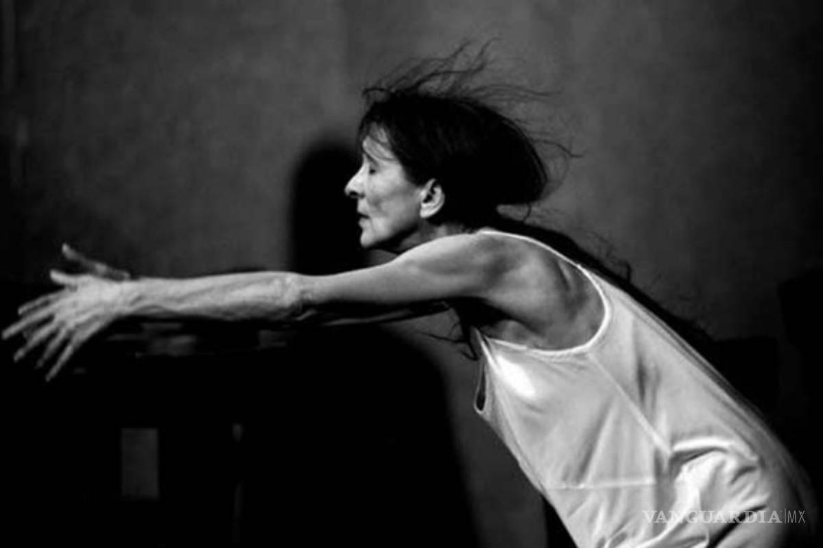Berlín y la locura por Pina Bausch