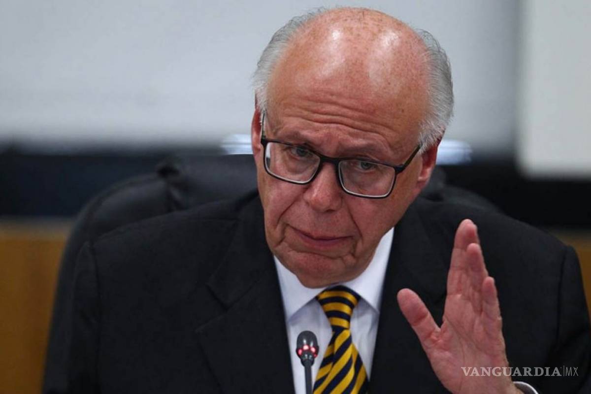 ‘Estrategia empeorará la pandemia', José Narro