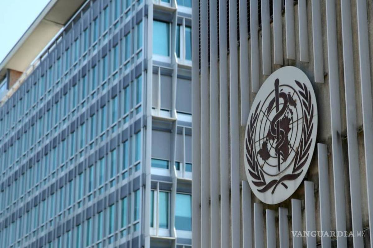 No hay indicios de que variante ómicron provoque casos graves: OMS