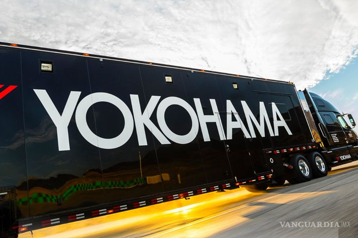 ¡De Japón a Saltillo!; Yokohama formalizará este lunes inversión de 380 mdd