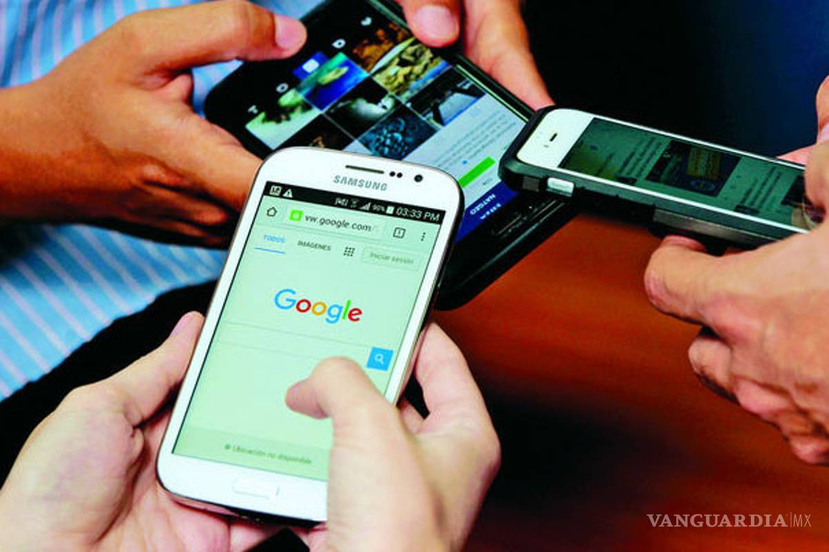 Cada vez más ciberataques a móviles a través de apps y tests, advierten