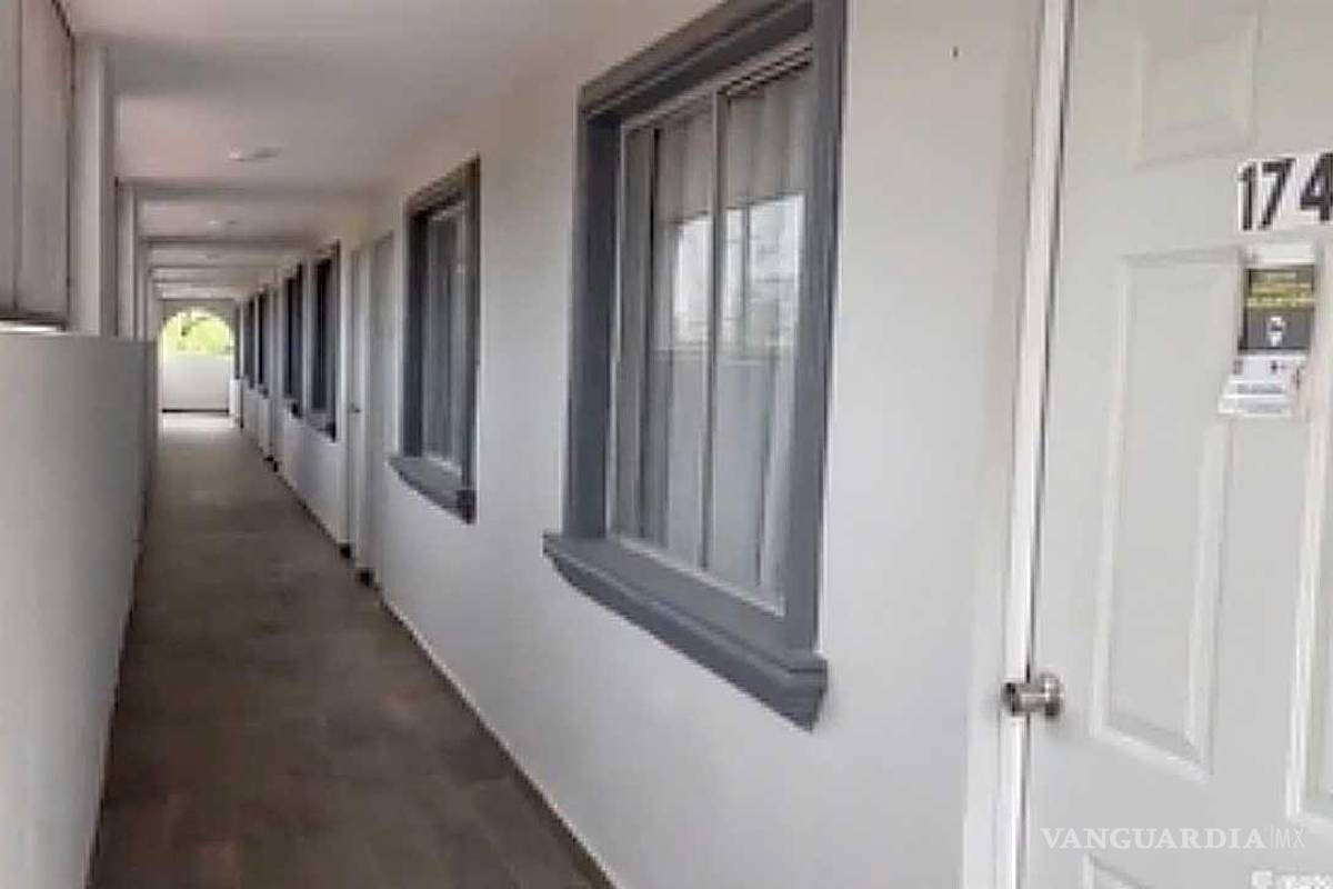 Caso Debanhi Escobar... ¿Qué ocurrió en la habitación 174 del Motel Nueva Castilla?