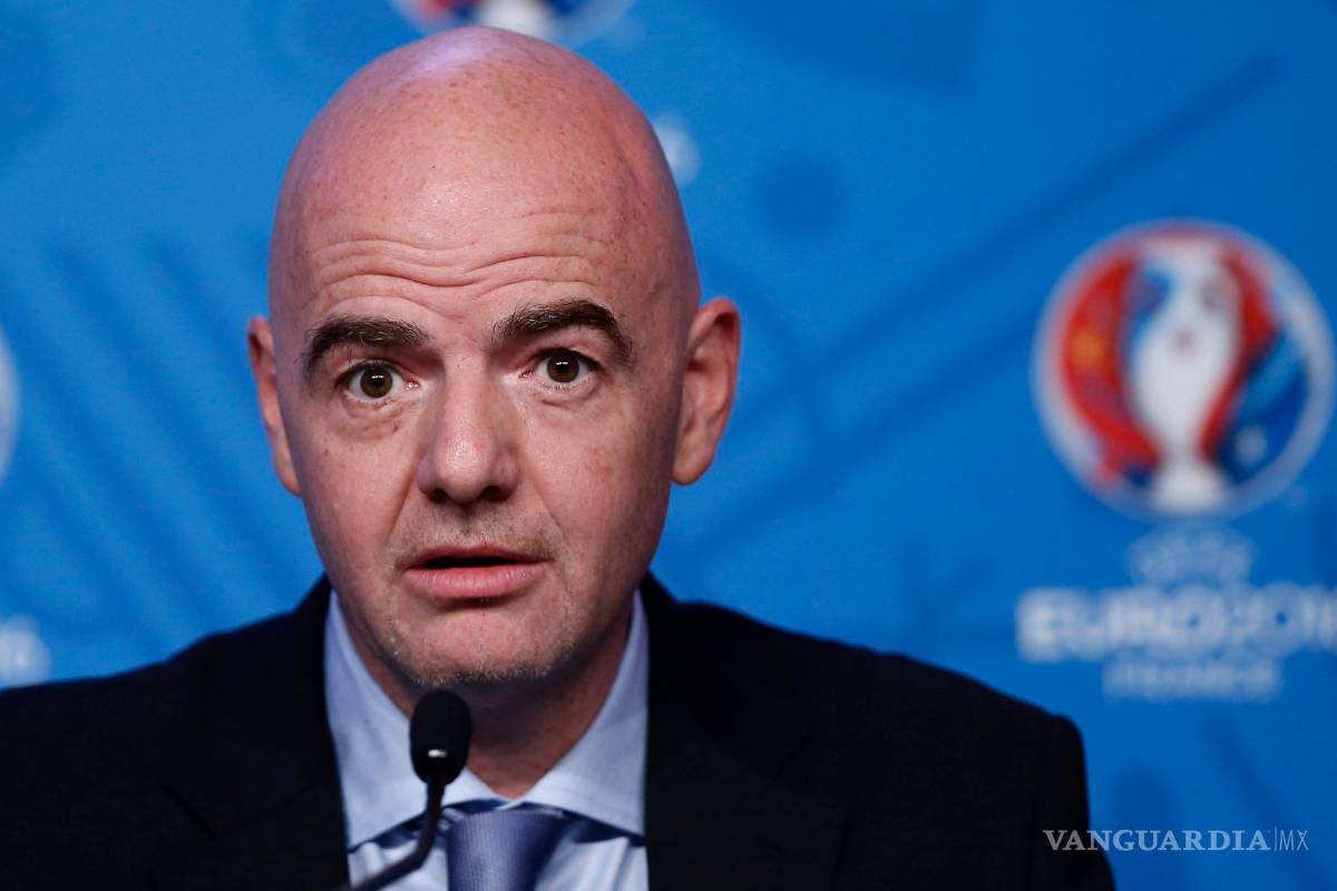 Sorteo de París pone rostro a la Eurocopa de Francia 2016