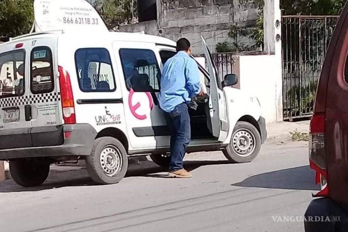 Por menor ingreso, habrá menos unidades para Unedif en Coahuila