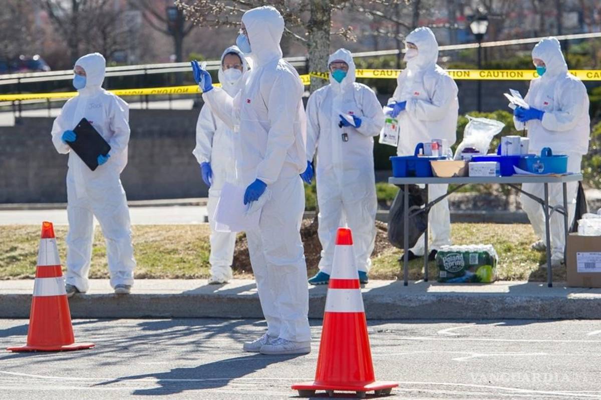 ¿Qué dice esta pandemia de nuestro mundo? Los filósofos opinan sobre el coronavirus