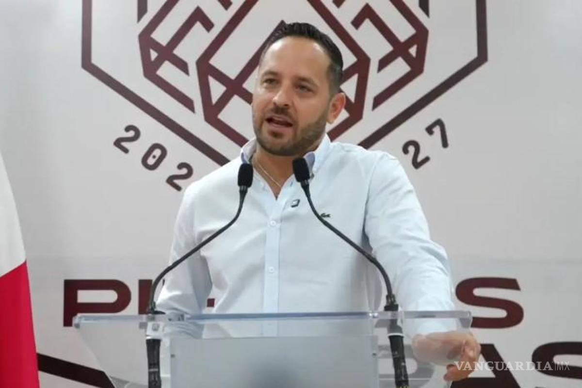 Coahuila: Reconoce Jacobo Rodríguez que traicionó y lo traicionaron