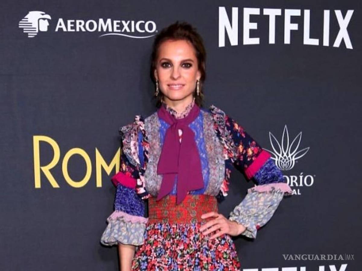 $!Marina de Tavira colabora con Netflix a través de 'El Cristal Encantado: La Era de la Resistencia'