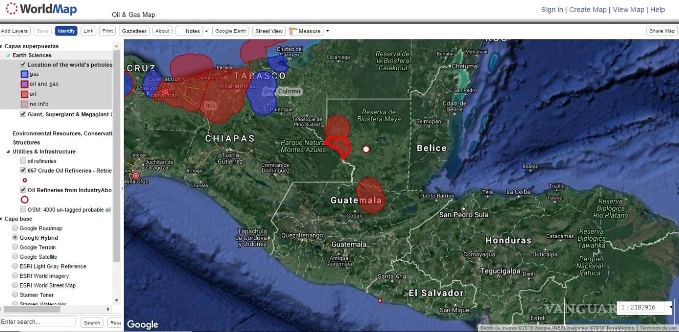 $!CIERTO, la Gasolina en Guatemala es más cara que en México como dice AMLO