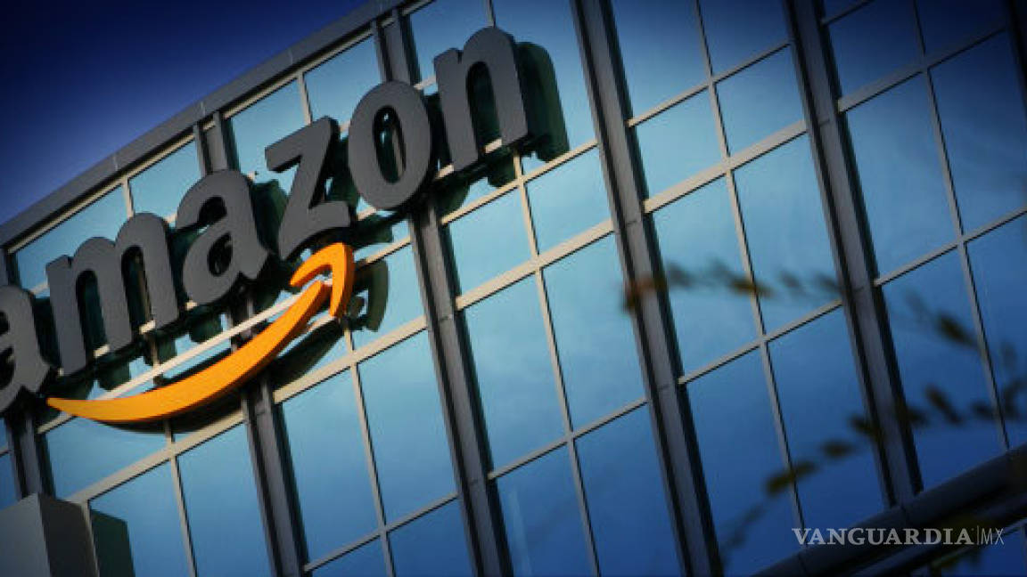 Amazon aumentará salario mínimo de sus trabajadores en EU