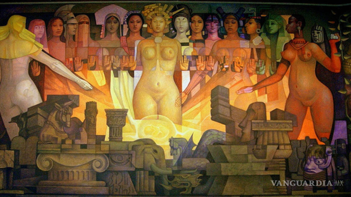 $!¿Quién es la mujer que aparece en los Libros de Texto Gratuitos de la SEP?... sí existió y su historia te sorprenderá