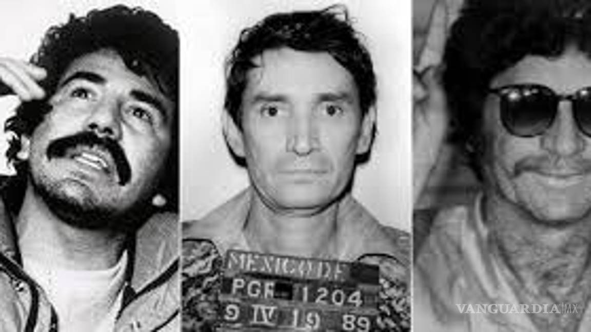 $!El día en que mataron a 'El Cochiloco' de 70 balazos... un narcotraficante mucho más sanguinario y temido que el de la ficción