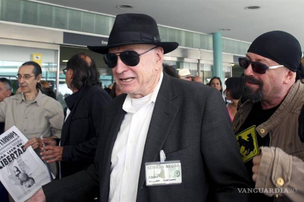 Sale “tren negro” para trasladar a escritores a Semana Negra de Gijón