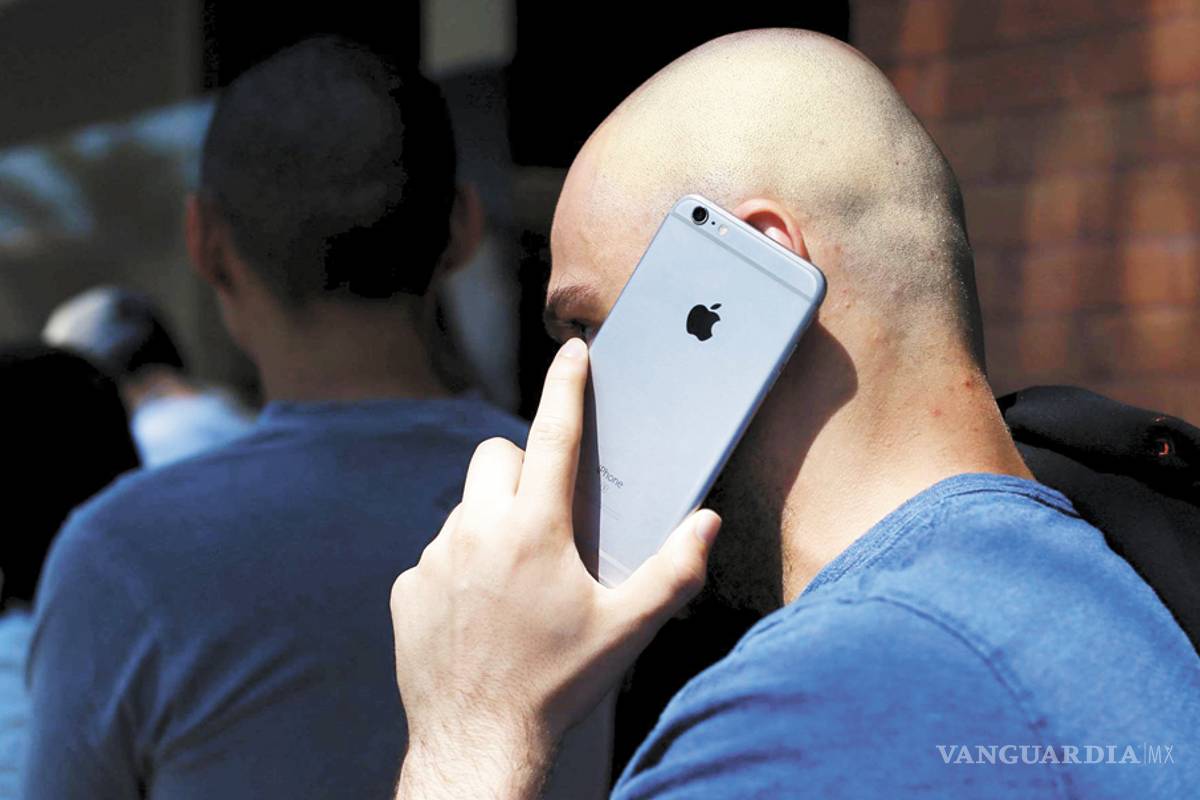 Presentan hoy el iPhone 7