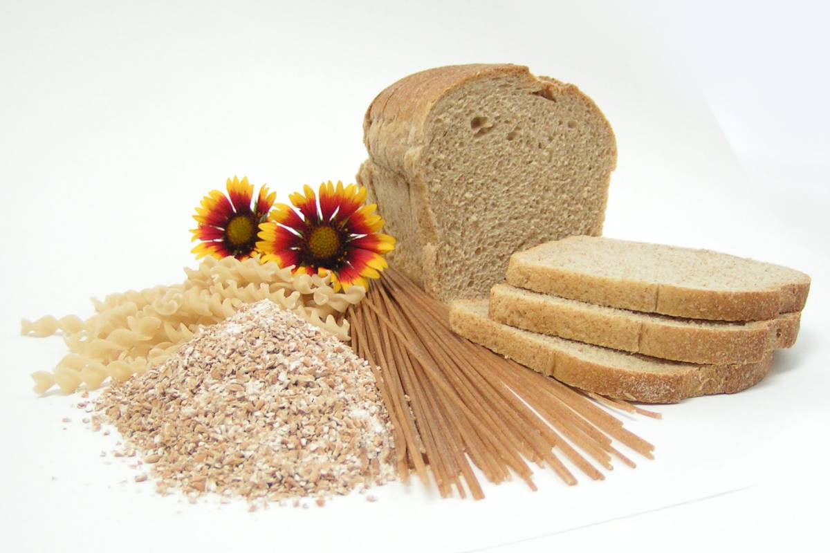 8 alimentos con fibra que debes comer