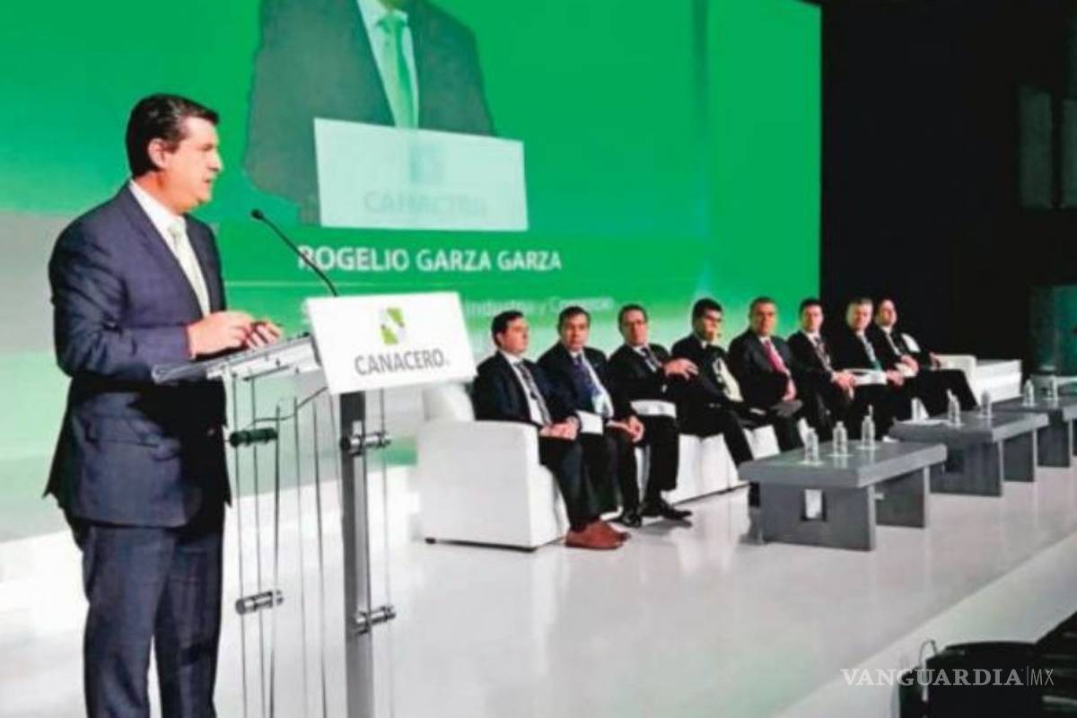 El sector acerero aceptaría cupos a cambio de aranceles