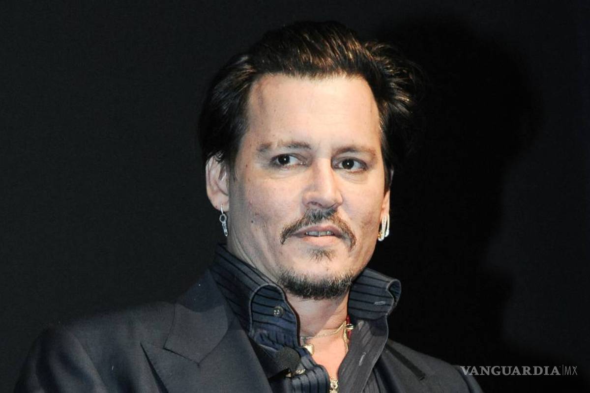 Protagonizará Johnny Depp el remake "The Invisible Man"