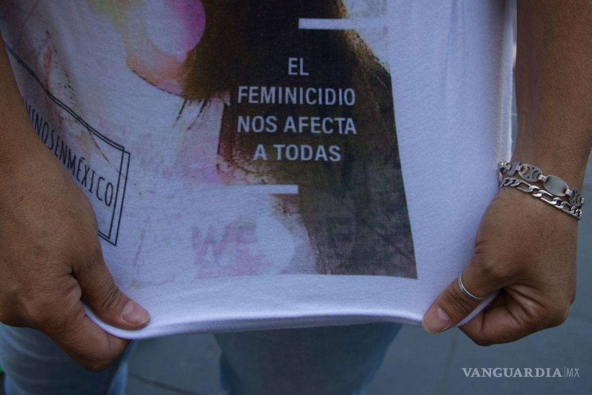 Dan becas y apoyos a huérfanos por feminicidios; suman 65 menores en Coahuila