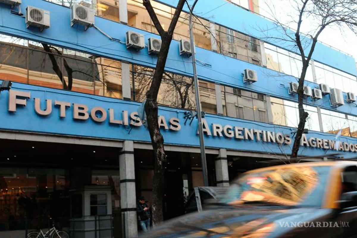 Desde Argentina, piden a la FIFA que intervenga en México por la eliminación del Ascenso