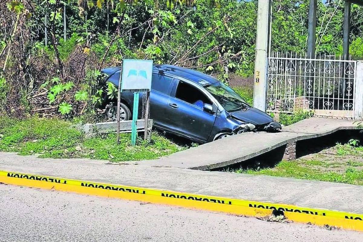 ONG: suman 125 ataques relacionados con comicios