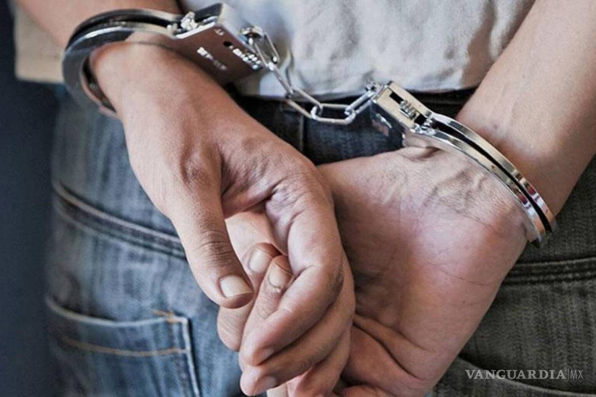 Sentencian a cuatro años de prisión a persona detenida por posesión de cartuchos, en Piedras Negras