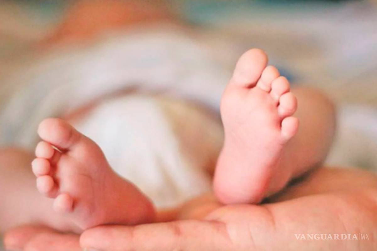 Investiga FGE muerte de bebé en el Hospital del Niño de Saltillo