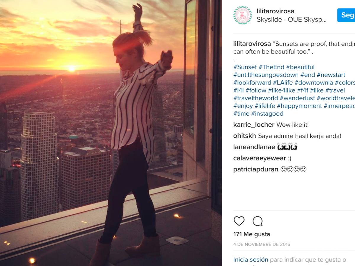 $!Hija del alcalde de Macuspana responde a críticas. Dice no tomar dinero del erario público para sus viajes