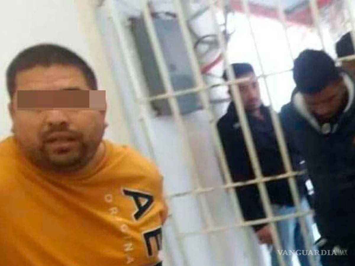 $!Ejecutan al delegado de Policía en Reynosa; habría un detenido