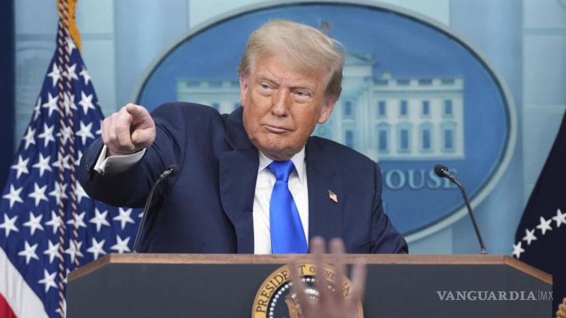 El G7 anuncia pacto que exime a multinacionales de EU de pagar el impuesto