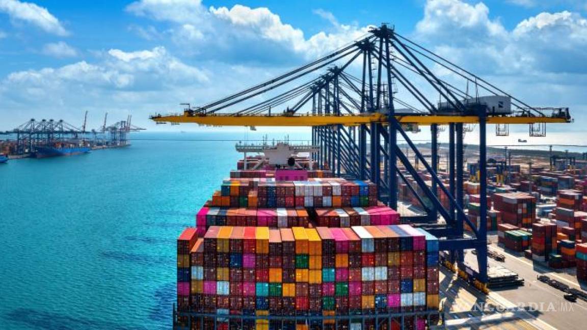 Desaceleran estados más exportadores sus ventas al exterior: INEGI