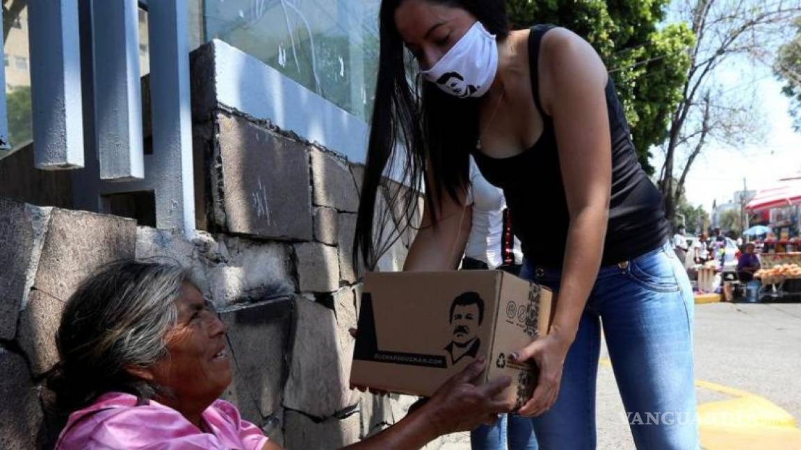 Crimen organizado suplantó al Estado en combate a la pandemia en México: ONU
