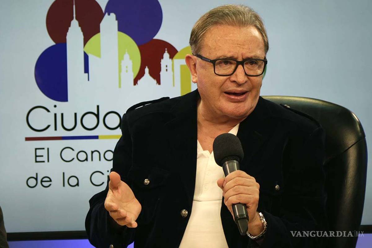 Echan a Ricardo Rocha tras denunciar irregularidades