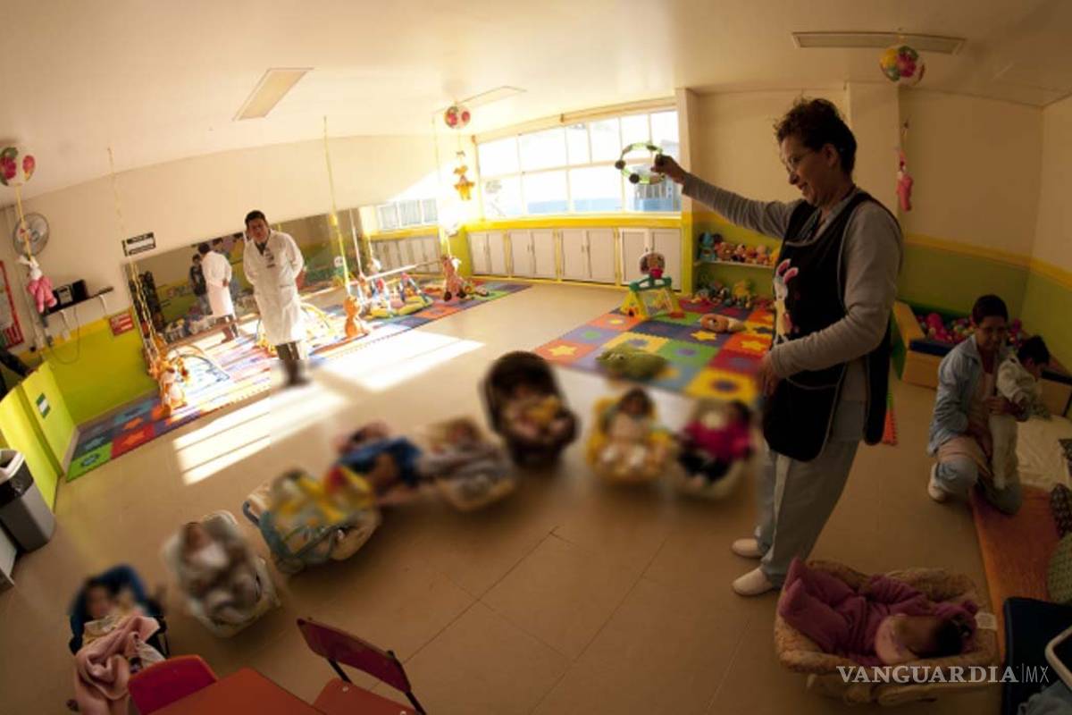 Las estancias infantiles se convirtieron en negocio y botín de todos los partidos: expertos