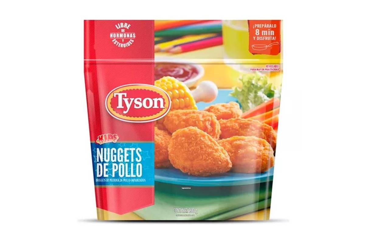 $!Nuggets de pollo que ¡No tienen pollo!... Profeco alerta por marcas que le mienten al consumidor