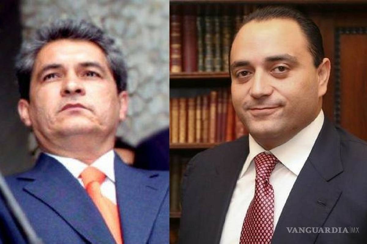 PGR ahora va por la extradición de Borge y Yarrington