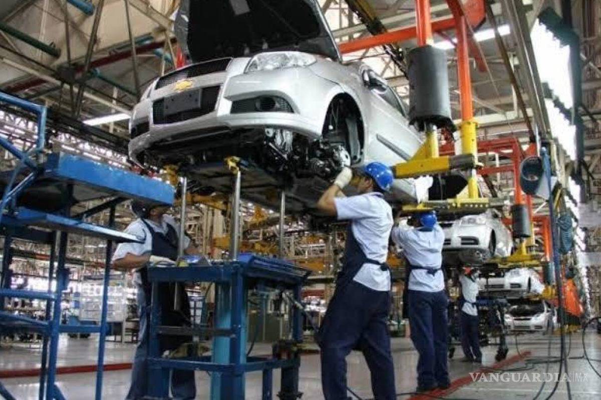 Empresas coahuilenses, entre las 500 más importantes a nivel nacional