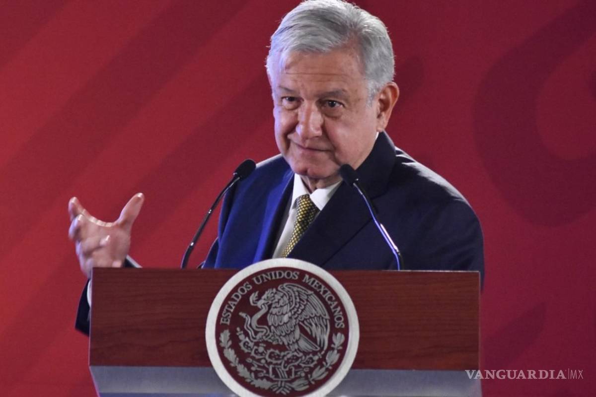 'Vamos a respetar, pero no me gusta la hipocresía': AMLO cuestiona autoridad moral de CNDH