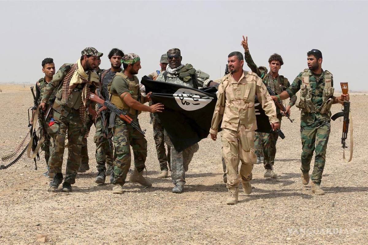 Cuenta de Instagram dicta el destino de yihadistas prisioneros