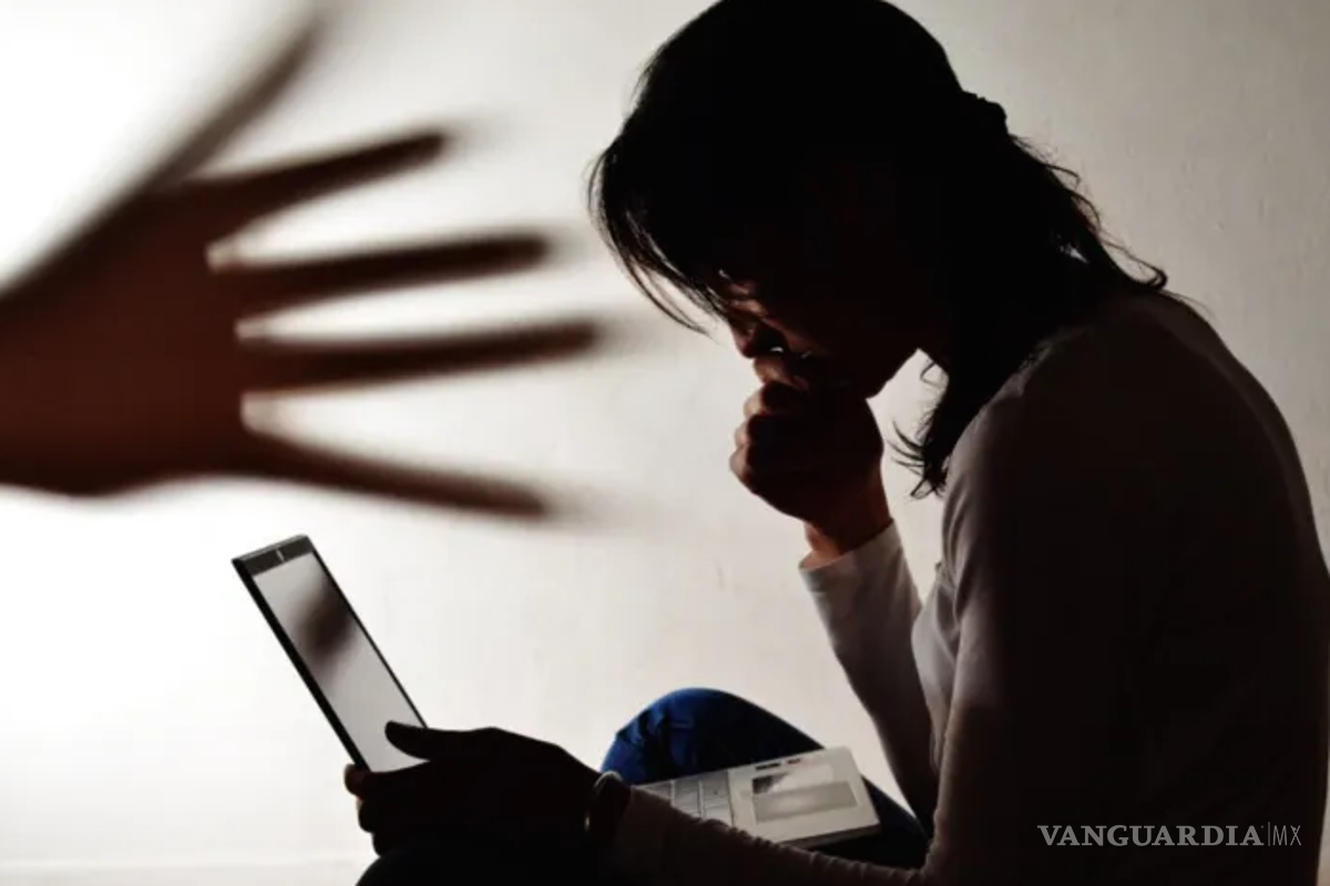 Las ‘Sashas’ de Saltillo: jovencitas que son persuadidas por hombres mayores de edad