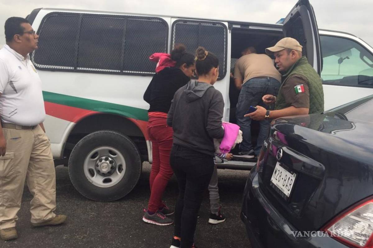 Centroamericano violó a sus hijastras en estación migratoria de San Luis Potosí
